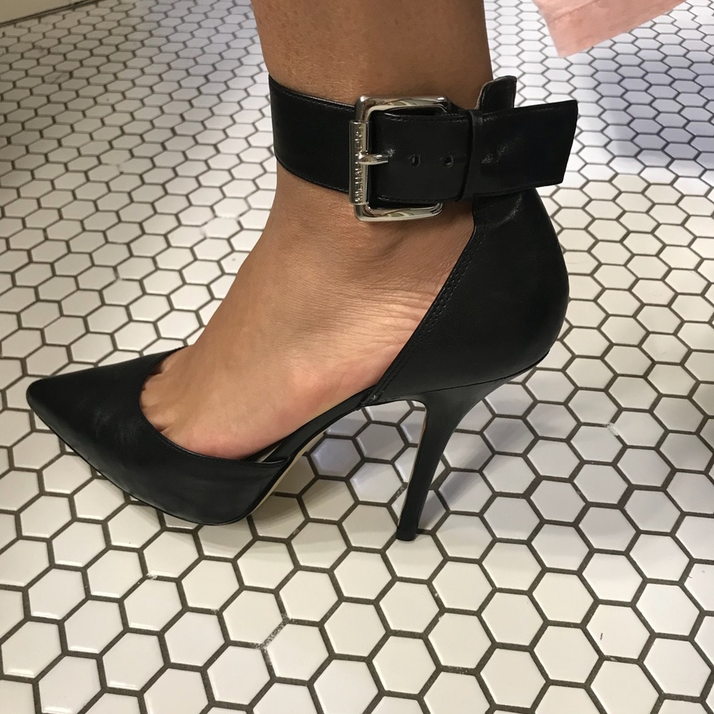 Michael Kors heels